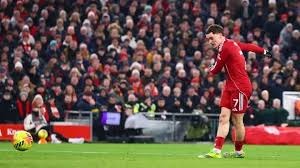 NFL常规赛第十八周达阵合辑：梅耶15码连线 特鲁比斯基炫4达阵